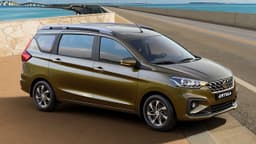 Ertiga Image 1