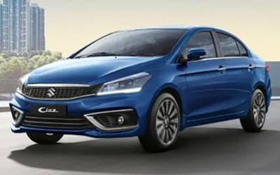 Ciaz