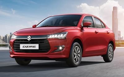 Dzire