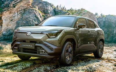 e Vitara