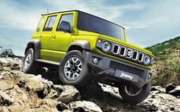 Jimny