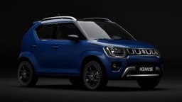 Ignis Image 1
