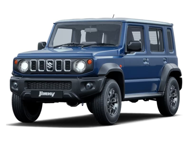 Nexa Blue