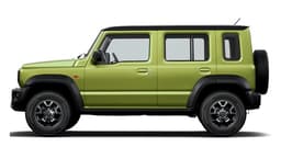 Jimny Image 4