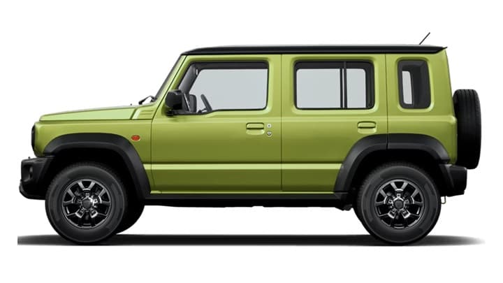 Jimny Image 4