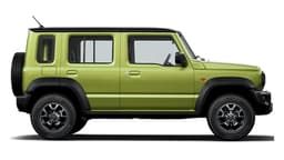 Jimny Image 5