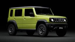 Jimny Image 1