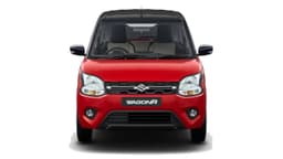 Wagon R Image 2