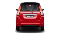 Wagon R Image 3