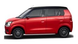 Wagon R Image 4