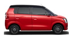 Wagon R Image 5