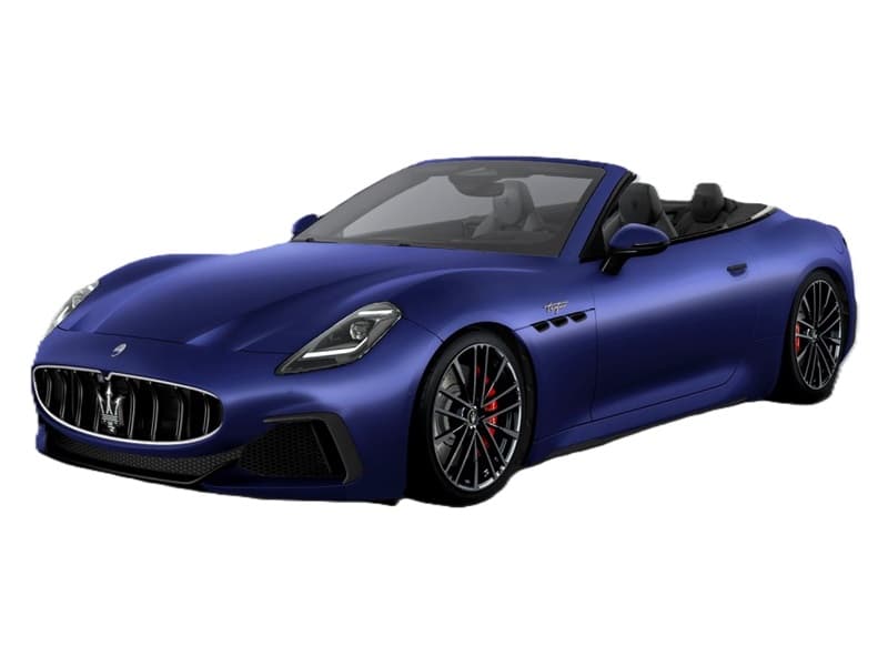 Blue Emozione