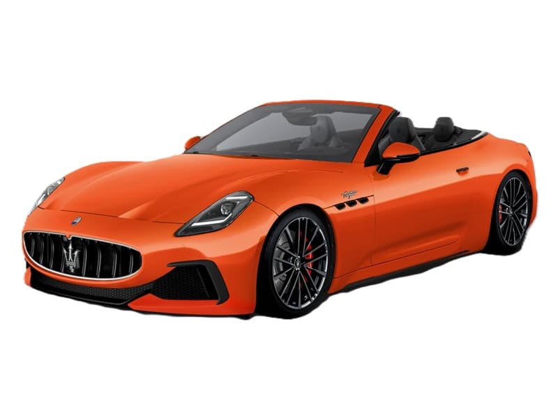 Devil Orange