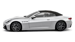 GranCabrio Image 2
