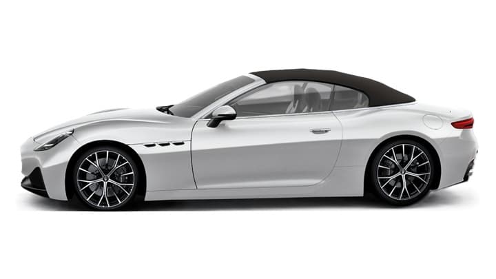 GranCabrio Image 2