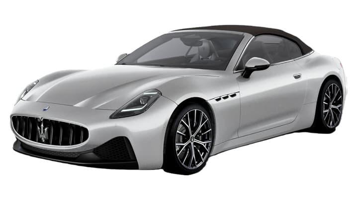 GranCabrio Image 3