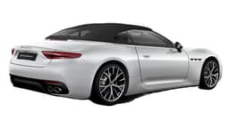 GranCabrio Image 4