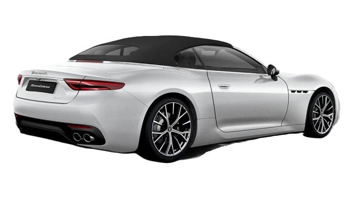 GranCabrio Image 4