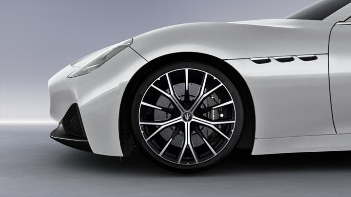GranCabrio Image 5