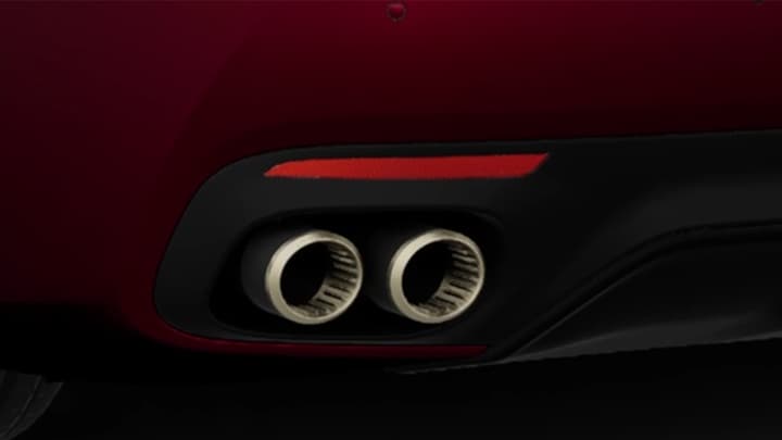 GranCabrio Image 7