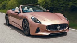 GranCabrio Image 1