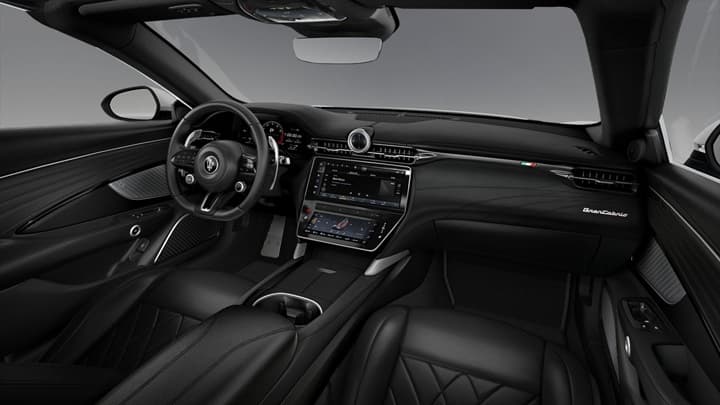 GranCabrio Image 8