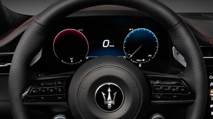 GranCabrio Image 10