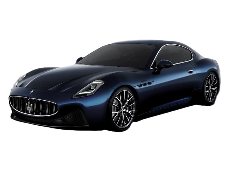 Blu Modena