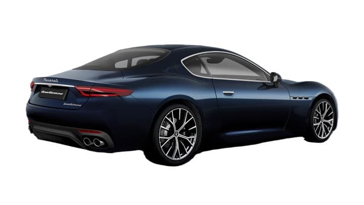 GranTurismo Image 3