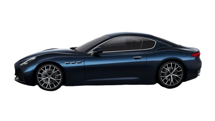 GranTurismo Image 4