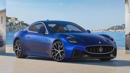 GranTurismo Image 1