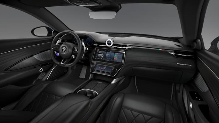 GranTurismo Image 6