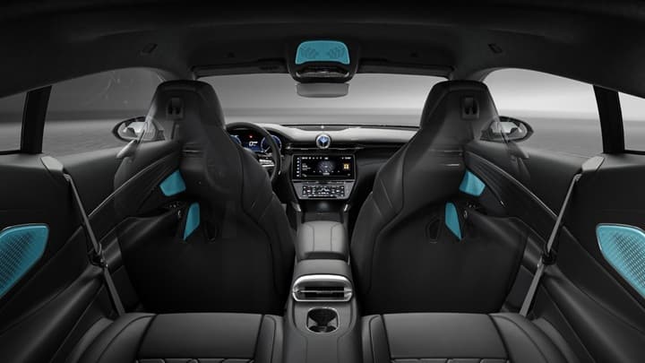 GranTurismo Image 8