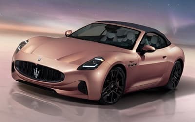 GranCabrio