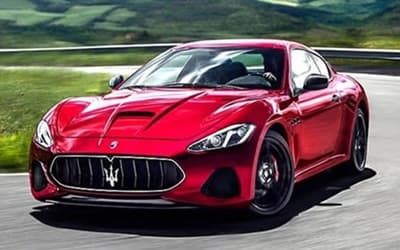 GranTurismo