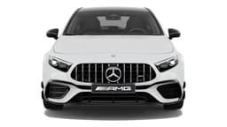 AMG A45s Image 2