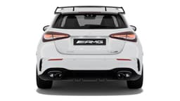 AMG A45s Image 3