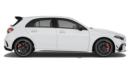 AMG A45s Image 5
