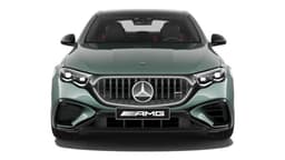 AMG E 53 Image 2
