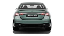 AMG E 53 Image 3