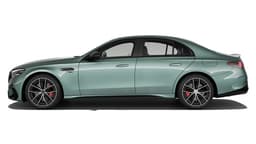 AMG E 53 Image 4