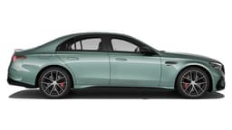 AMG E 53 Image 5