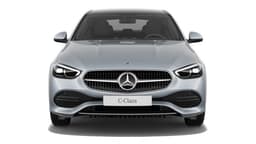 C-Class Image 2