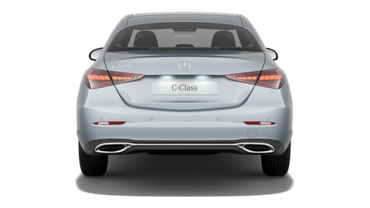 C-Class Image 3