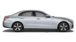 C-Class Image 5