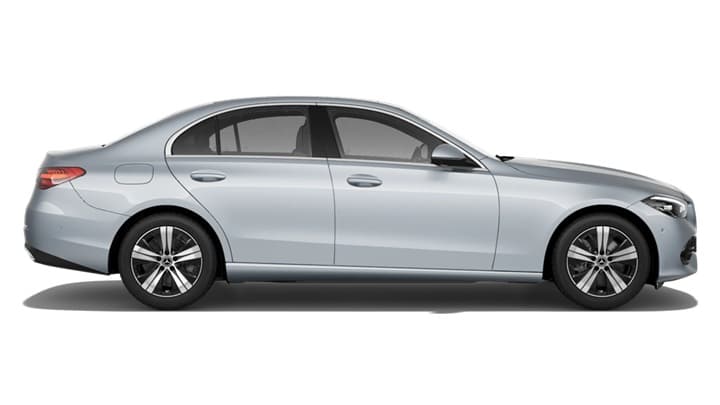 C-Class Image 5