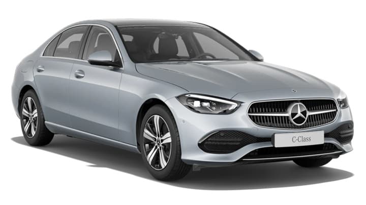 C-Class Image 7