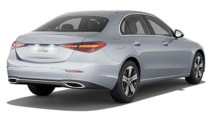 C-Class Image 9