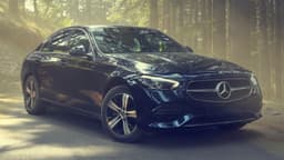 C-Class Image 1