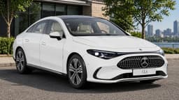 CLA Electric Image 1
